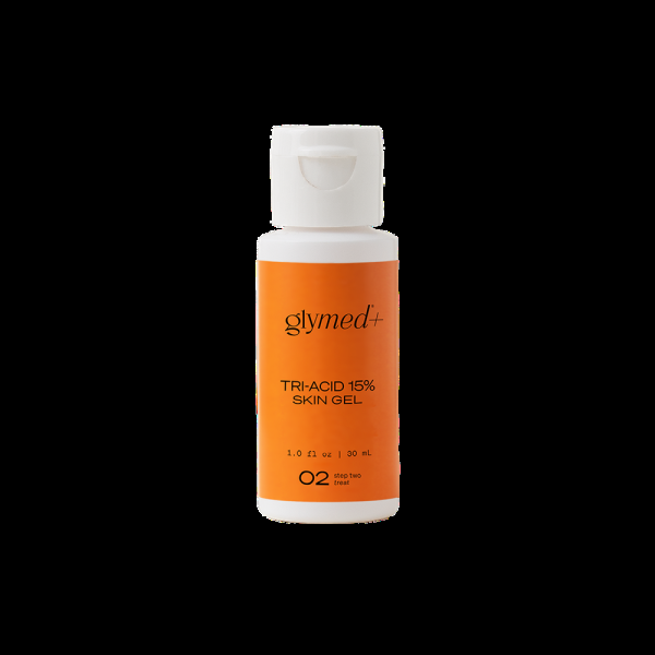 Tri-Acid 15% Skin Gel