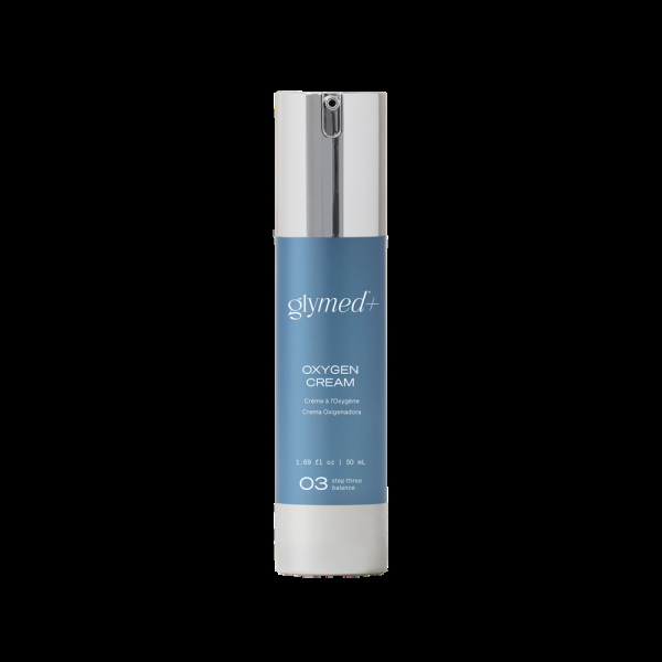 OXYGEN Cream 50 ml