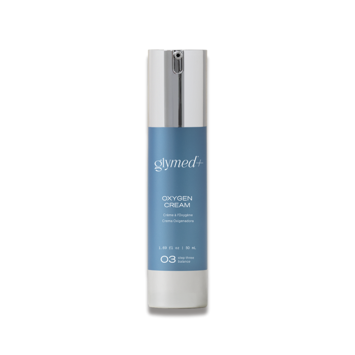 OXYGEN Cream 50 ml