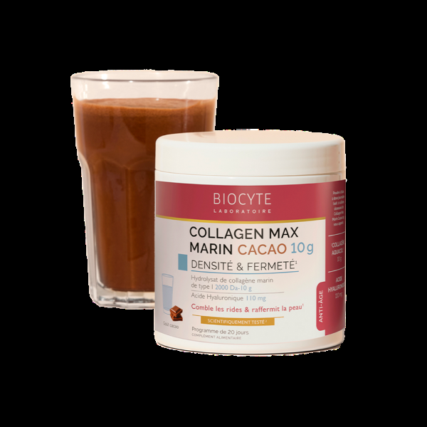 COLLAGEN MAX MARINE СACAO