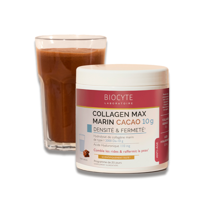 COLLAGEN MAX MARINE СACAO