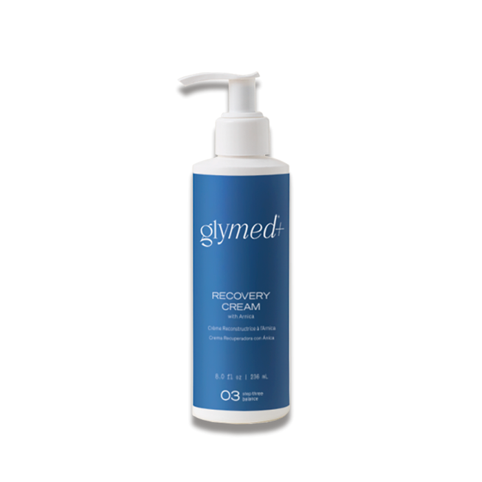 Recovery Cream with Arnica 236 ml