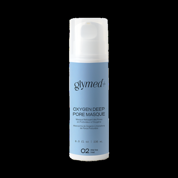 OXYGEN Deep Pore Masque 236 ml