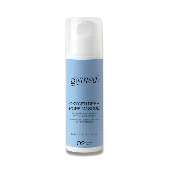 OXYGEN Deep Pore Masque 236 ml