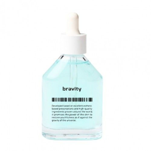 Сироватка-пілінг  Bravity LHA PHA 10% Aurora Peel, 40 мл