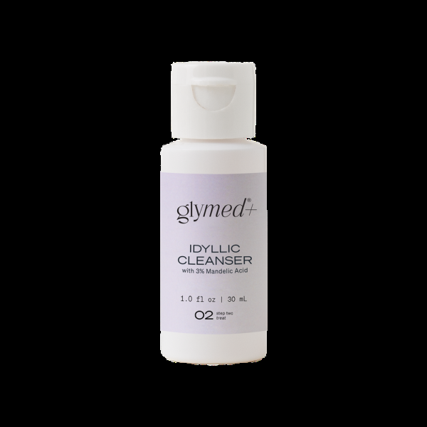 Idyllic Cleanser with 3% Mandelic Acid 30 ml