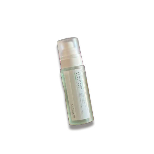 Заспокійливий, освіжаючий та гідратуючий тонер – cпрей Usolab Bio Relief Water Glow Mist, 100 мл