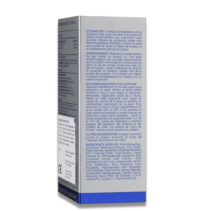 Крем сонцезахисний - iS Clinical Extreme Protect SPF 30