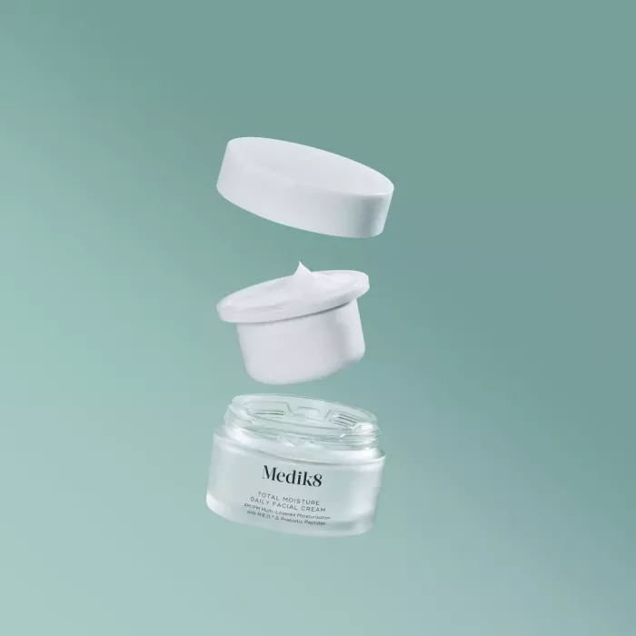Total Moisture Daily Facial Cream™