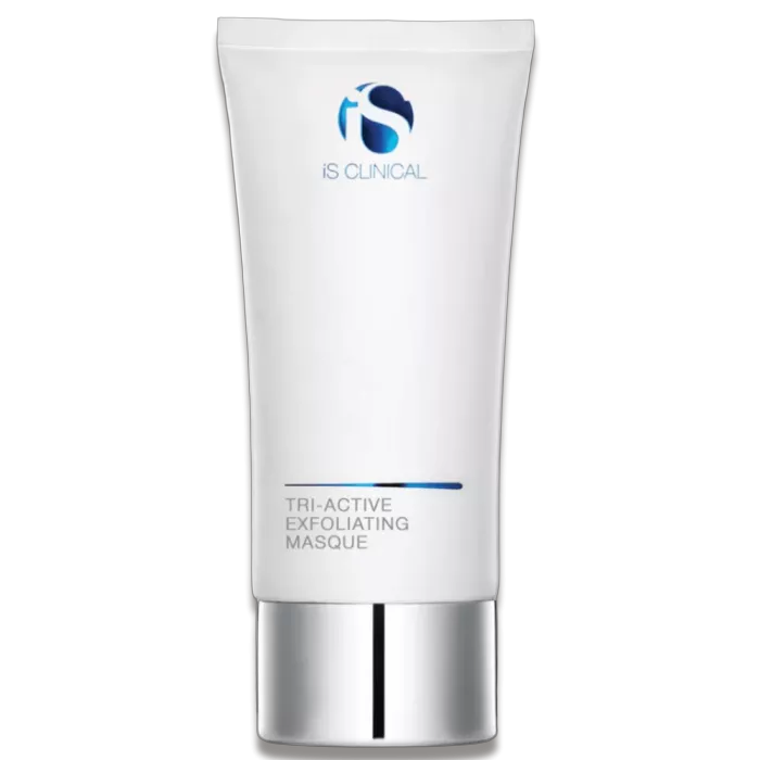 Ензимна маска для обличчя - iS Clinical Tri-Active Exfolianting Masque
