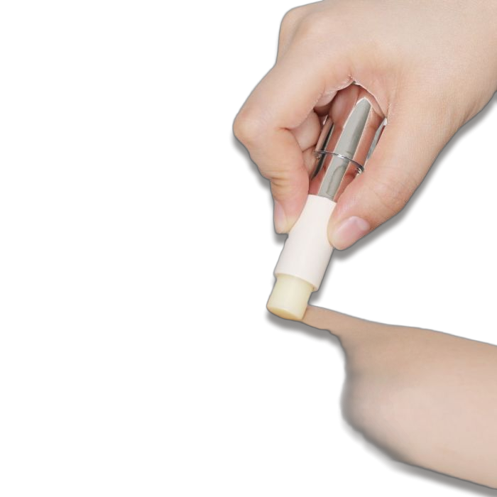 Rejuran Healer Calming lip balm - Заспокійливий бальзам для губ Rejuran Healer