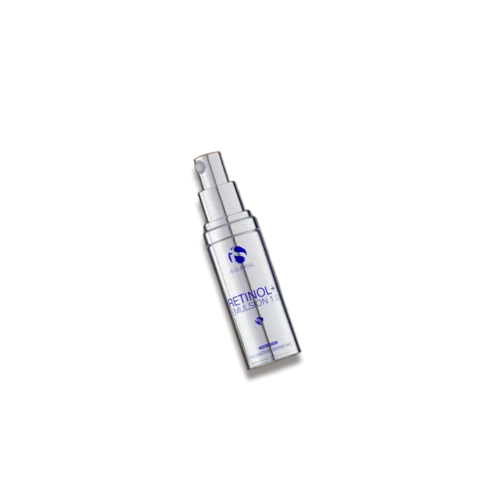 Відновлююча емульсія - Is Clinical Retinol+ Emulsion 1.0