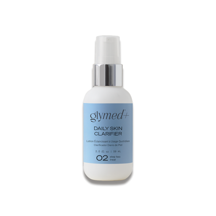 Daily Skin Clarifier 59  ml