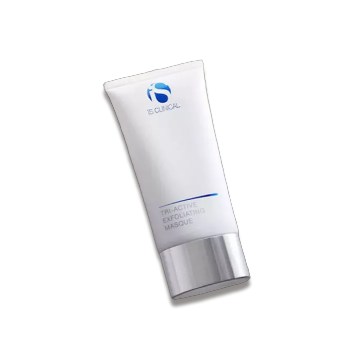 Ензимна маска для обличчя - iS Clinical Tri-Active Exfolianting Masque