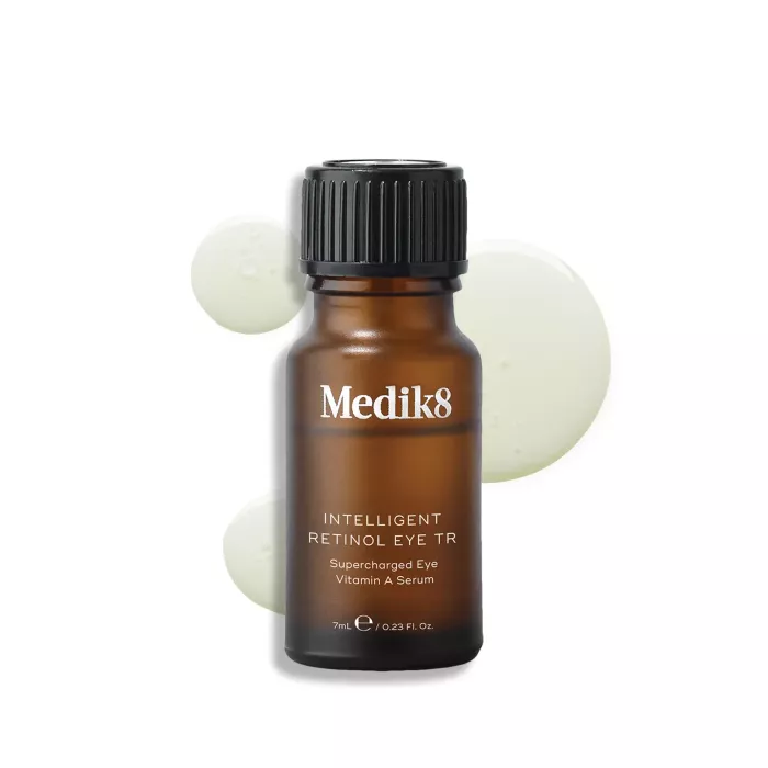СИРОВАТКА ПІД ОЧІ З РЕТИНОЛОМ INTELLIGENT RETINOL EYE TR™ MEDIK8