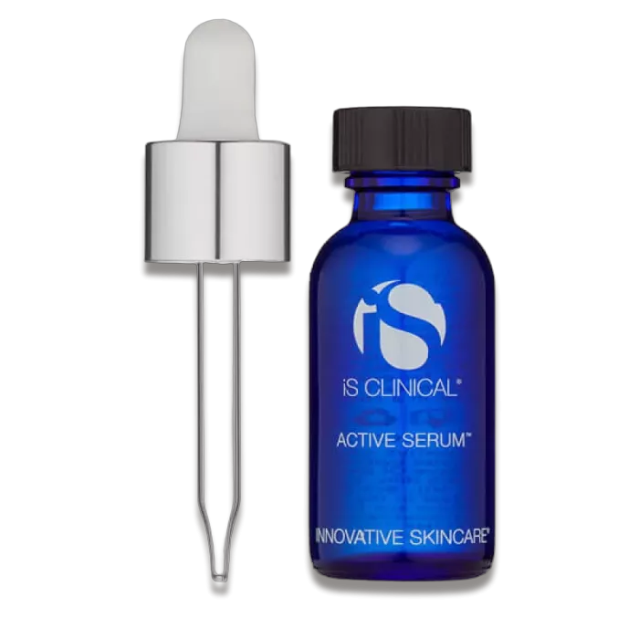 Багатофункціональна сироватка для обличчя - iS Clinical Active Serum