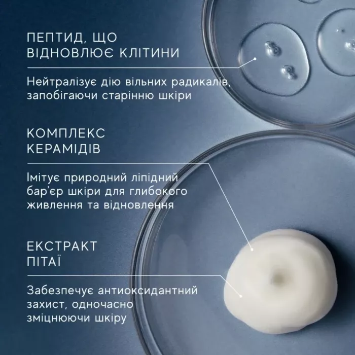 КРЕМ З КЕРАМІДАМИ ADVANCED NIGHT RESTORE™ MEDIK8