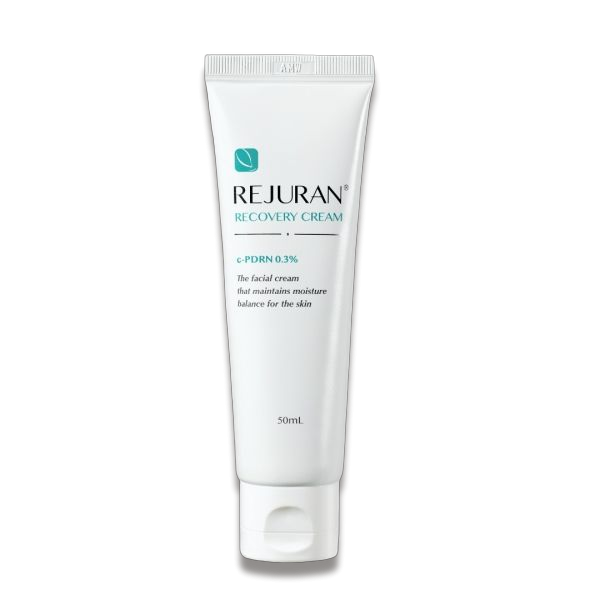 REJURAN Recovery Cream - Відновлюючий крем після естетичних процедур REJURAN Healer