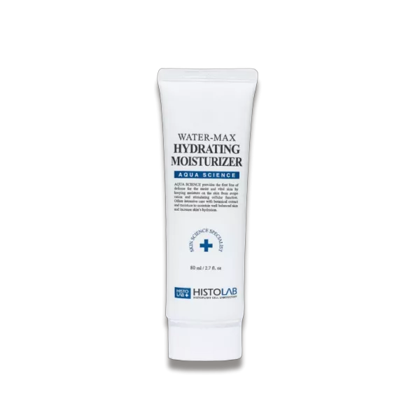 Water-max hydrating moisturizer / Увлажняющая эмульсия