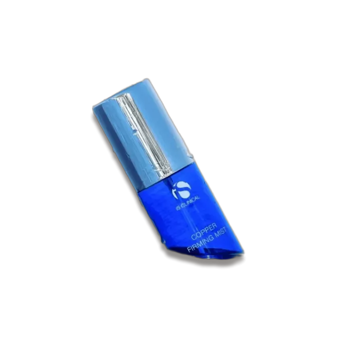 Зміцнюючий спрей з міддю для обличчя - iS Clinical Copper Firming Mist