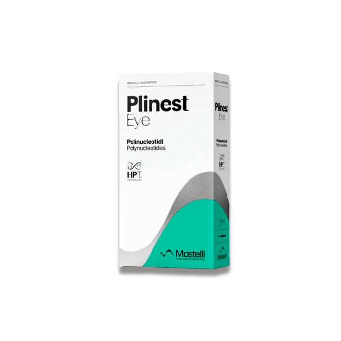 Plinest Eye