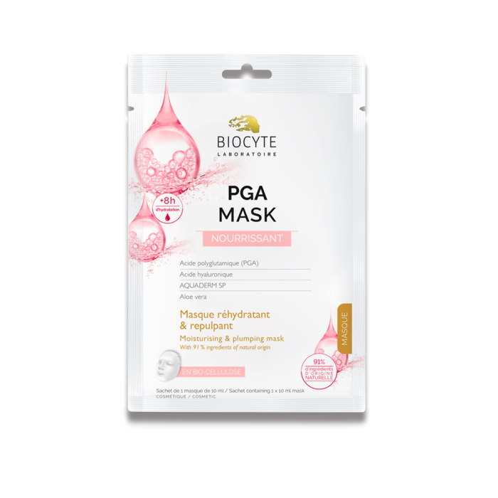 PGA MASK NEW