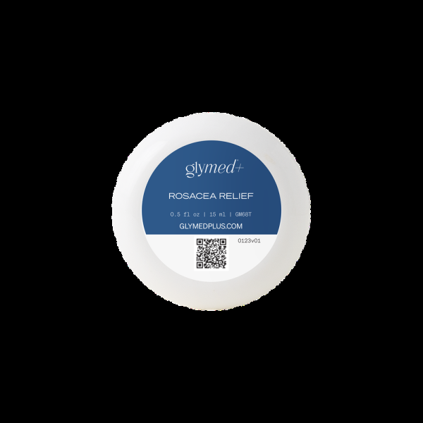 Rosacea Relief NEW 15 ml