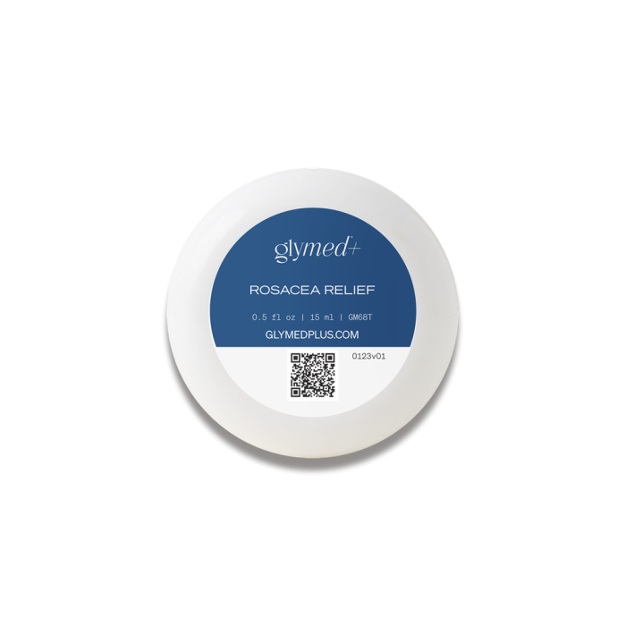 Rosacea Relief NEW 15 ml
