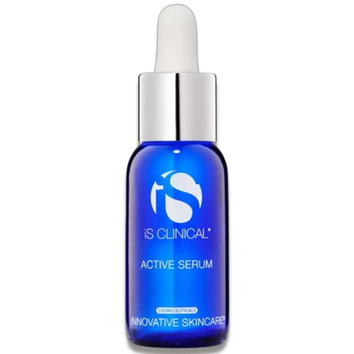 Багатофункціональна сироватка для обличчя - iS Clinical Active Serum