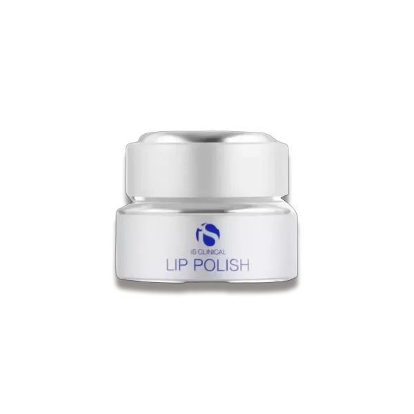 Поживний скраб для губ - iS Clinical Lip Polish