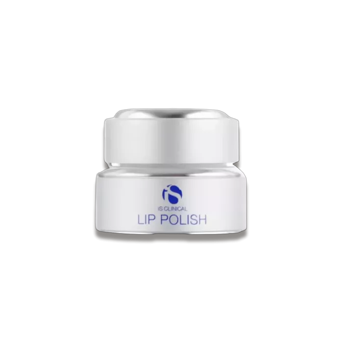 Поживний скраб для губ - iS Clinical Lip Polish