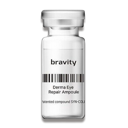 Ампульна сироватка для шкіри навколо очей Bravity Derma Eye Repair Ampoule, 10 мл