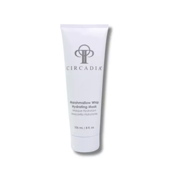 Зволожуюча маска для обличчя "Маршмеллоу" - Circadia Marshmallow Whip Hydrating Mask