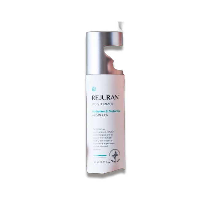 REJURAN Moisturizer Hydration Protecting Cream - Зволожуючий крем REJURAN 40 мл