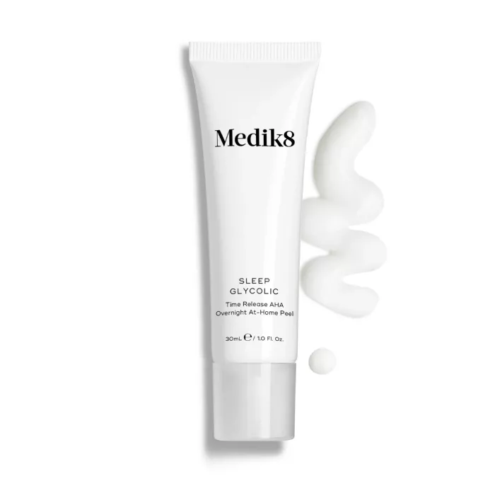 SLEEP GLYCOLIC™ MEDIK8