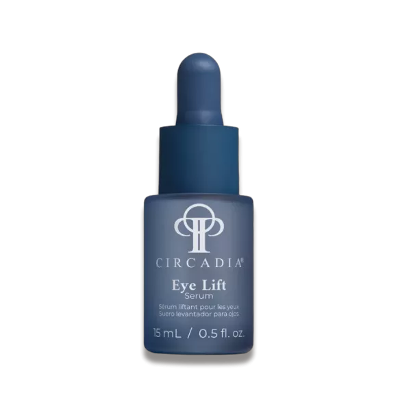 Сироватка експрес-ліфтинг для шкіри навколо очей - Circadia Emergency Eye Lift