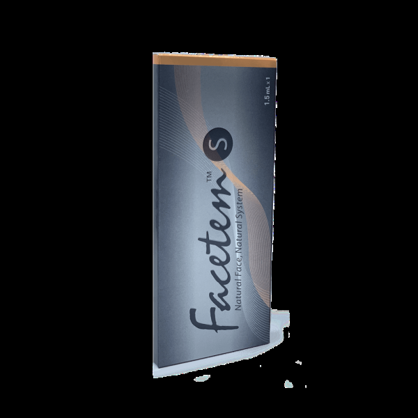 Facetem S 1,5 ml
