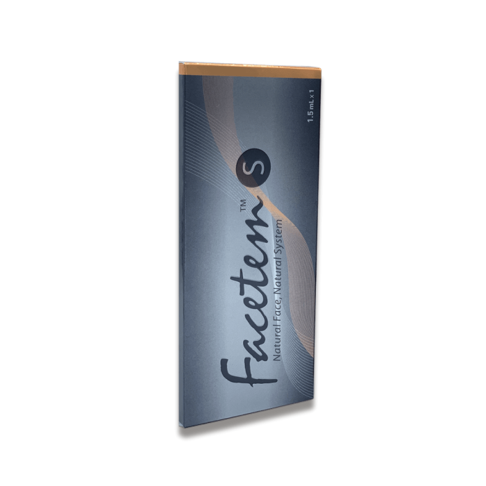 Facetem S 1,5 ml