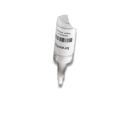 Ампульна сироватка для шкіри навколо очей Bravity Derma Eye Repair Ampoule, 10 мл