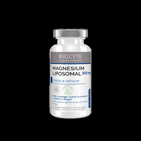 Magnesium Liposomal (Neuromag) 60 капсул