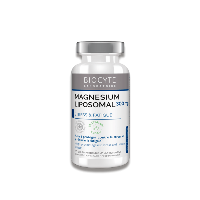 Magnesium Liposomal (Neuromag) 60 капсул