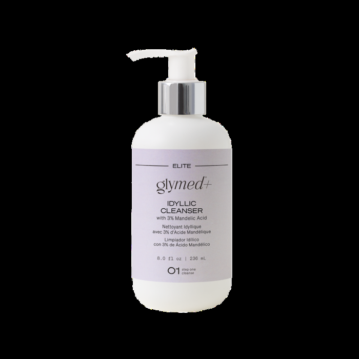 Idyllic Cleanser with 3% Mandelic Acid 236 ml