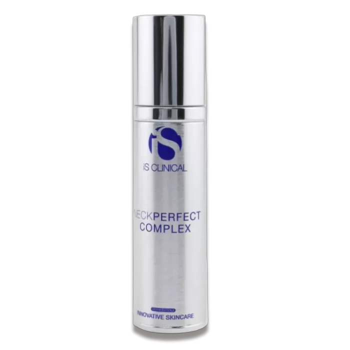Крем для шиї та зони декольте - iS Clinical NeckPerfect Complex
