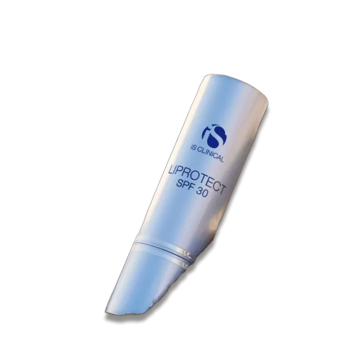Захисний бальзам для губ SPF 35 - iS Clinical LIProtect SPF 35