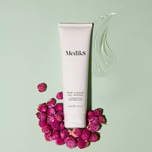 ГЕЛЬ ДЛЯ ВМИВАННЯ З КИСЛОТАМИ PORE CLEANSE GEL™ INTENSE MEDIK8