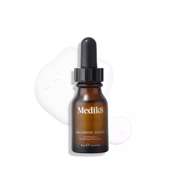 СИРОВАТКА ДЛЯ ОБЛИЧЧЯ ВІД ПОЧЕРВОНІННЯ CALMWISE™ SERUM MEDIK8