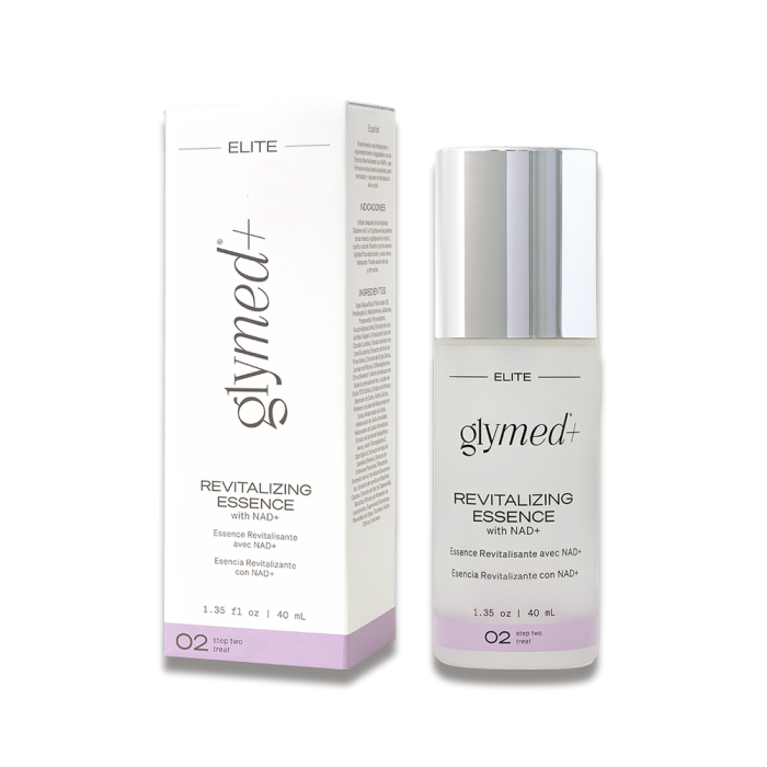 Revitalizing Essence with NAD+ 40 ml