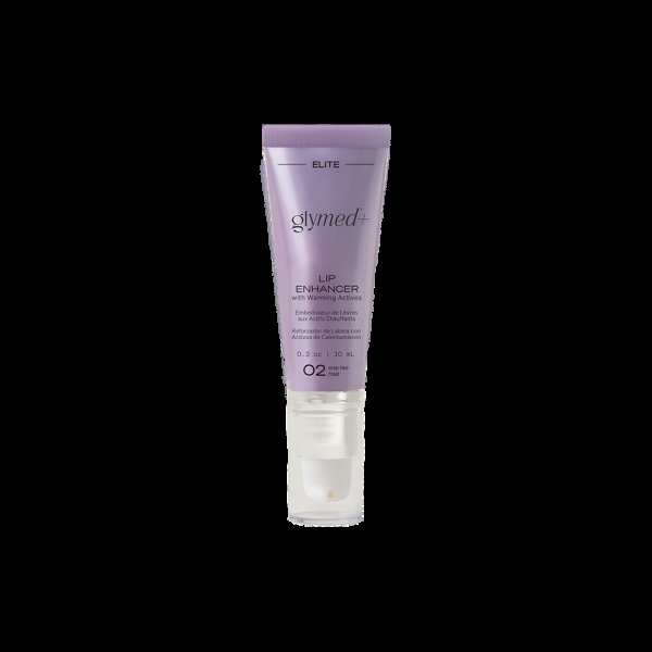 Lip Enhancer with Warming Actives 10 ml