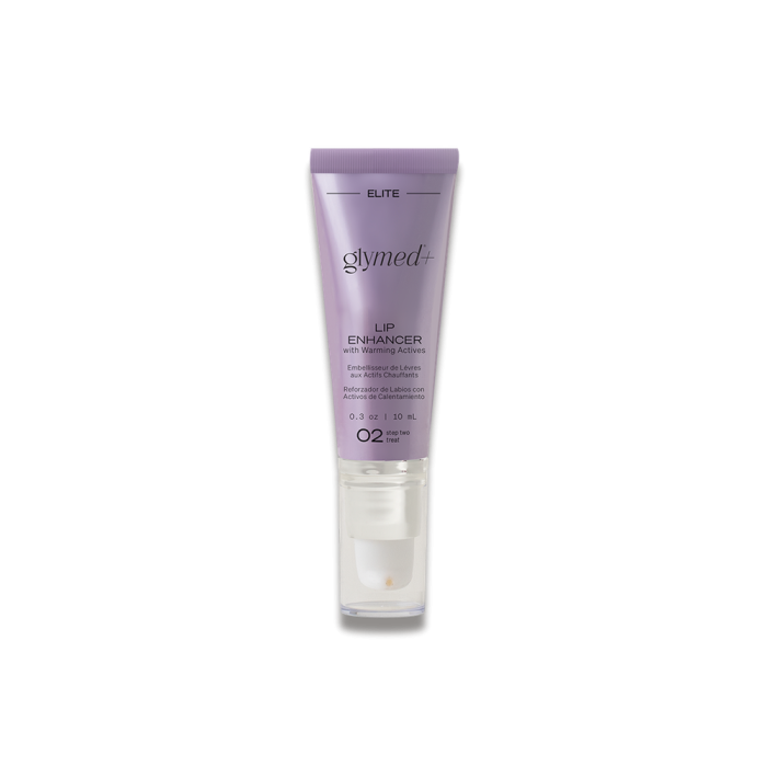 Lip Enhancer with Warming Actives 10 ml