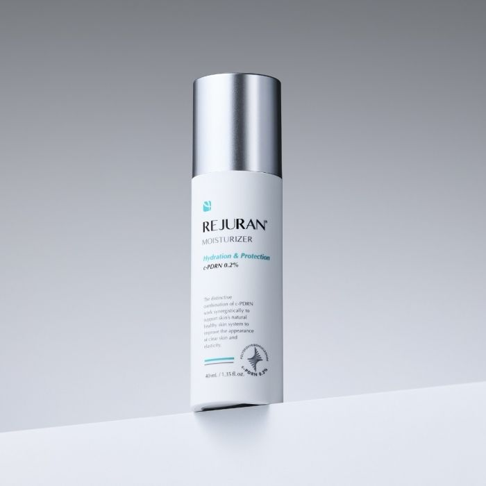 REJURAN Moisturizer Hydration Protecting Cream - Зволожуючий крем REJURAN 40 мл